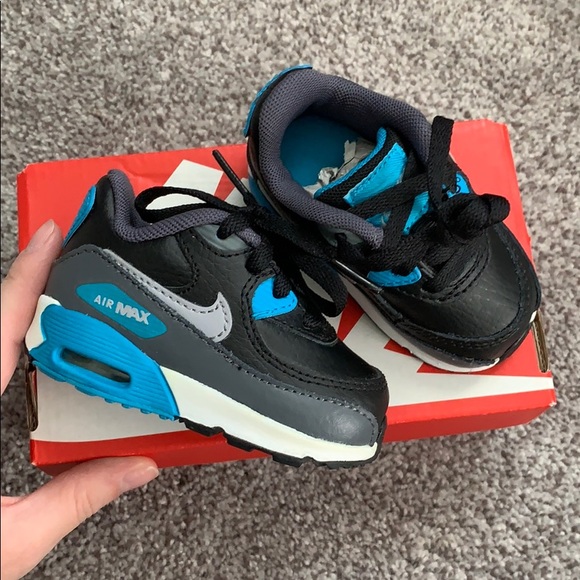 air max for babies